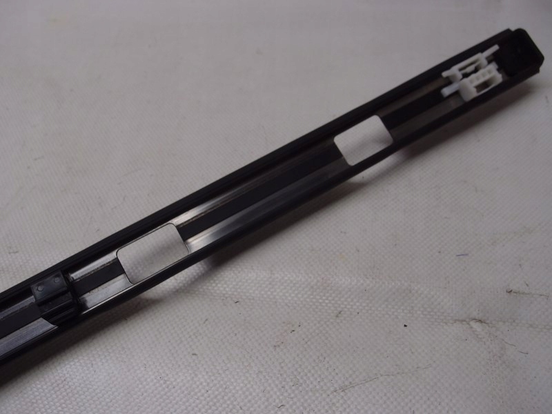 фото №12, Молдинг кровельная левая kia stonic 2017r