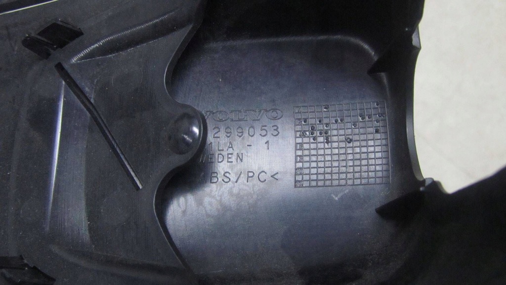 фото №5, Volvo xc60 защита корпус зеркало 31299051 13-