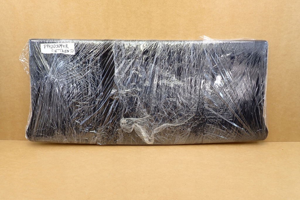 фото №13, Fiat talento полиця задня багажника trafic iii vivaro b 794203094r оригінальний номер