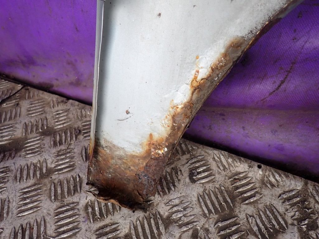 Audi a4 b6 00-05 крыло  перед левое  передний ly7r Недорого