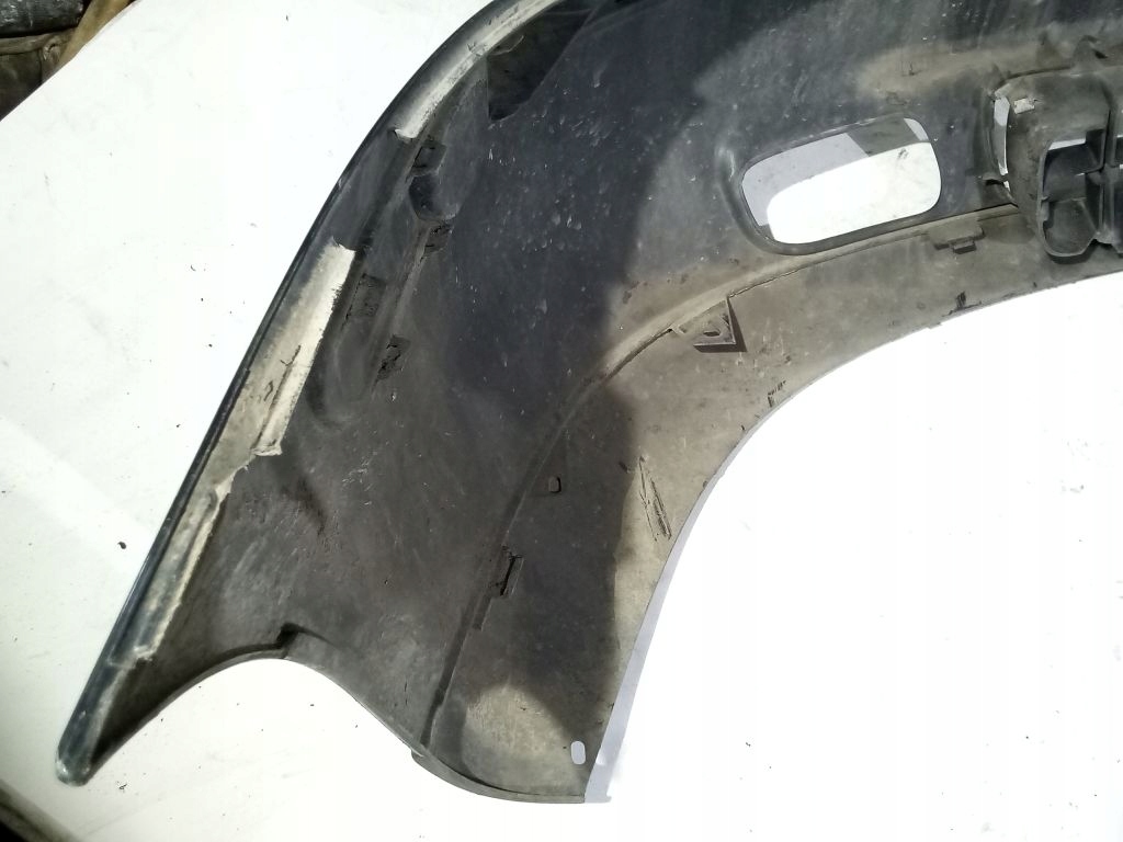 фото №11, Volvo v70 ii 2 бампер перед передній + решітка радіатора решітка радіатора решітка радіатора 447-46