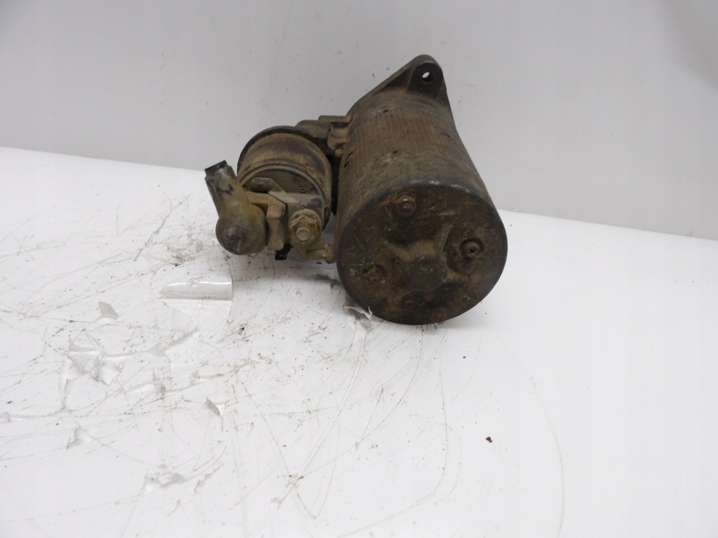 фото №3, Стартер suzuki swift