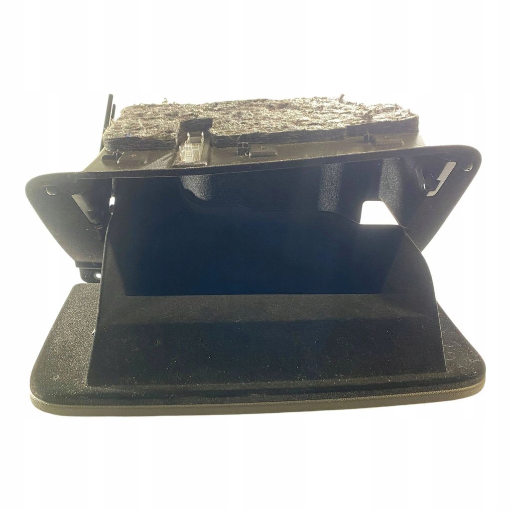 фото №6, Alfa romeo stelvio 2019 бардачок панелі приладової панелі / комплект