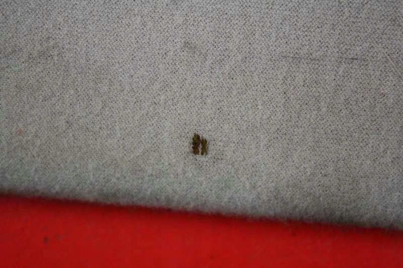 фото №6, Захист сонцезахисна eu toyota corolla e12 00-08