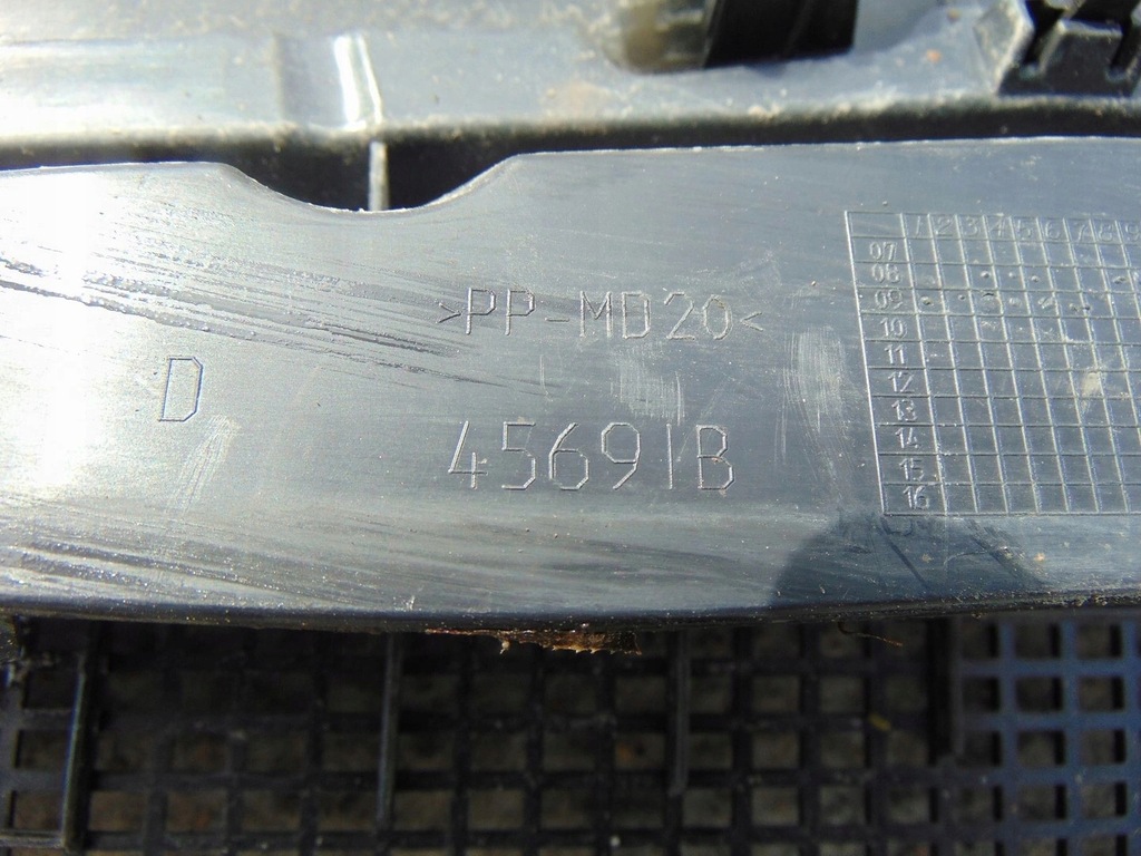 фото №8, Жабо renault megane iii полный europa