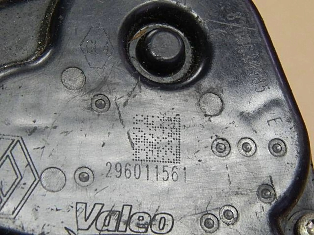 фото №6, Дросельна заслінка nissan qashqai 1.5dci 06-13 8200614985