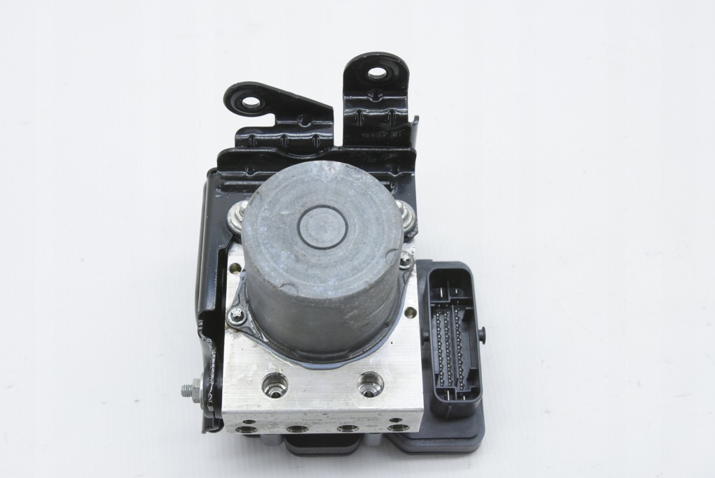 фото №1, Mercedes vito w447 насос блок управления abs