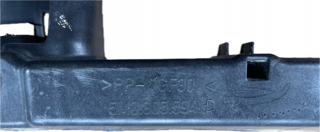 фото №10, Vw golf v 6 plus pas перед передний усилитель 5m0805594d 5m0805588d