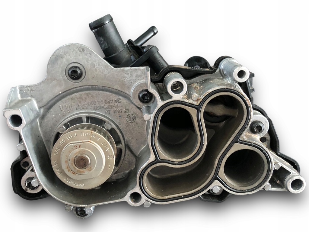 фото №1, Seat leon iii насос wody 04e121600cb