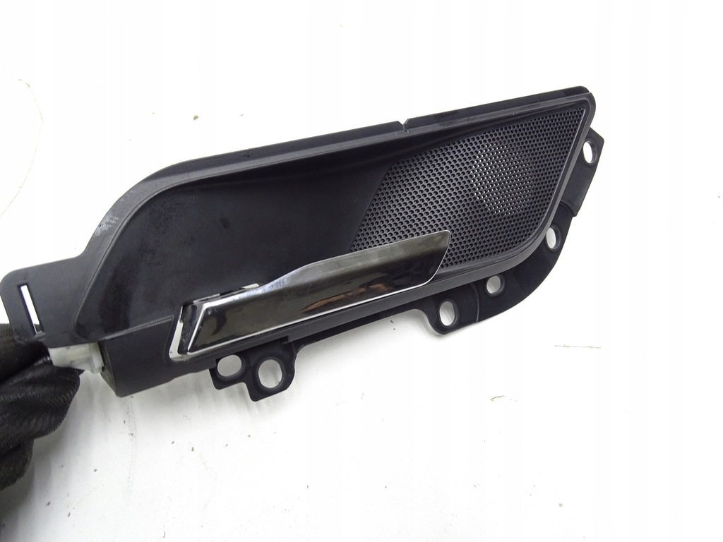 фото №3, Ручка внутрішня ліва 5jb867011 seat toledo iv skoda rapid lift