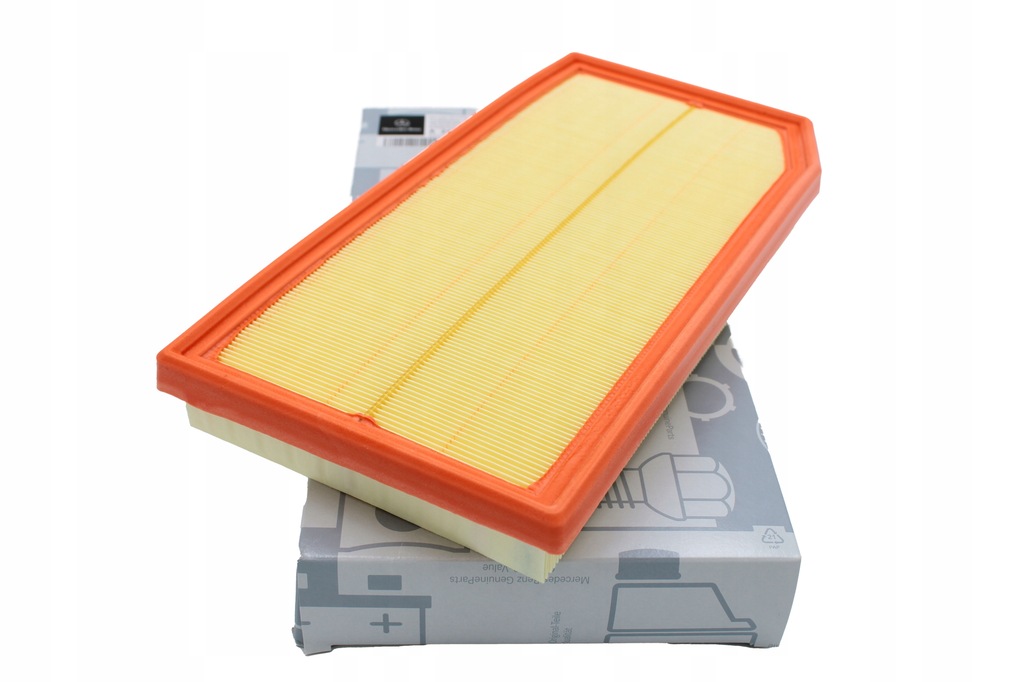 фото №1, Фільтр повітря mercedes m264