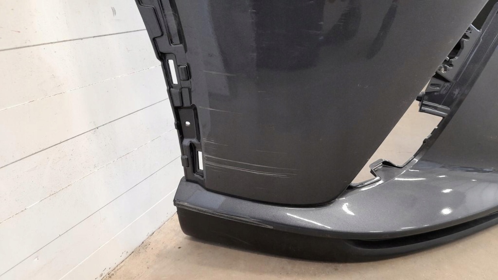 фото №4, Бампер передний lexus rx 5 v 500h 2022