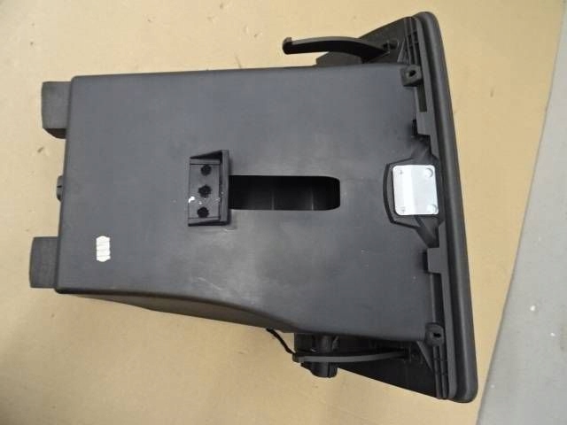 фото №10, Бардачок пасажира з датчиком подушок fiat panda ii nr578