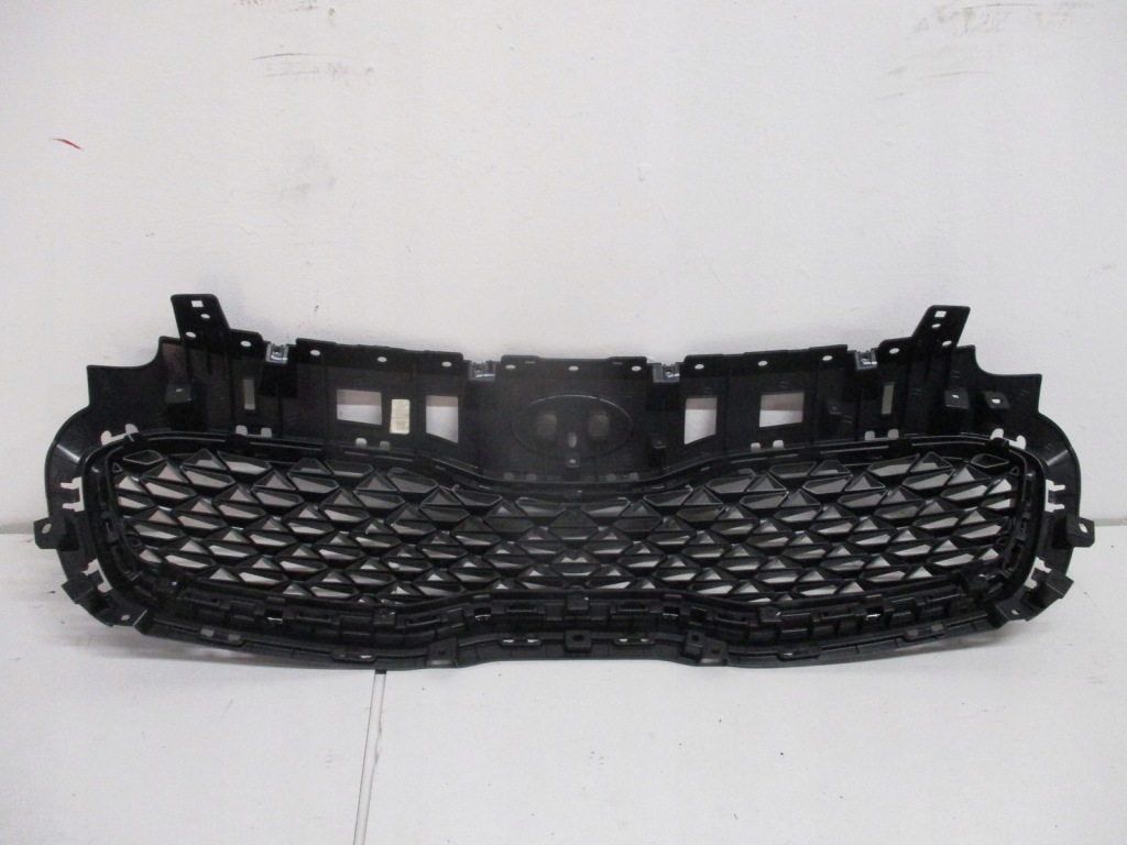 фото №12, Решётка радиатора решётка радиатора kia sportage iv 86355-f1600 2