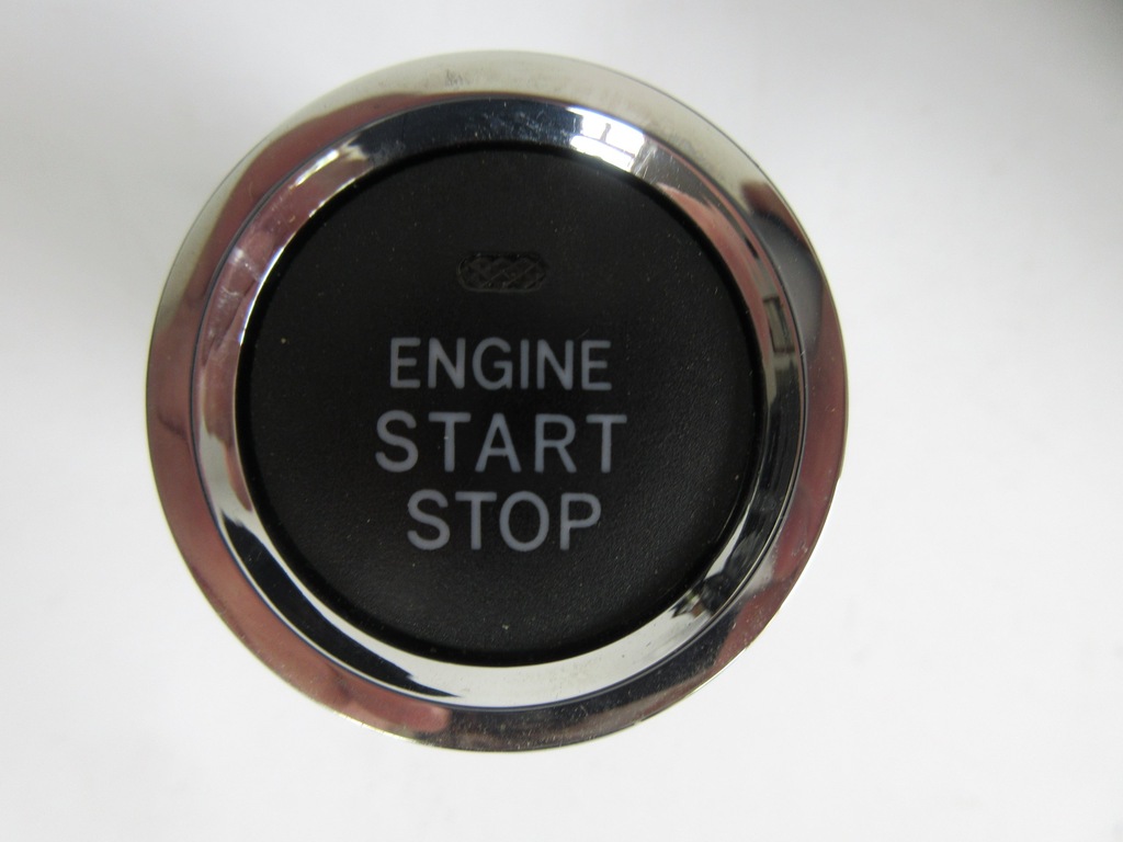 фото №1, Corolla verso переключатель кнопка запуск стоп