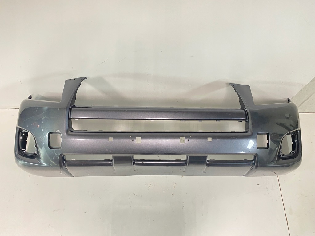 фото №1, Бампер перед передній toyota rav4 rav-4 3 iii lift 2008-2012
