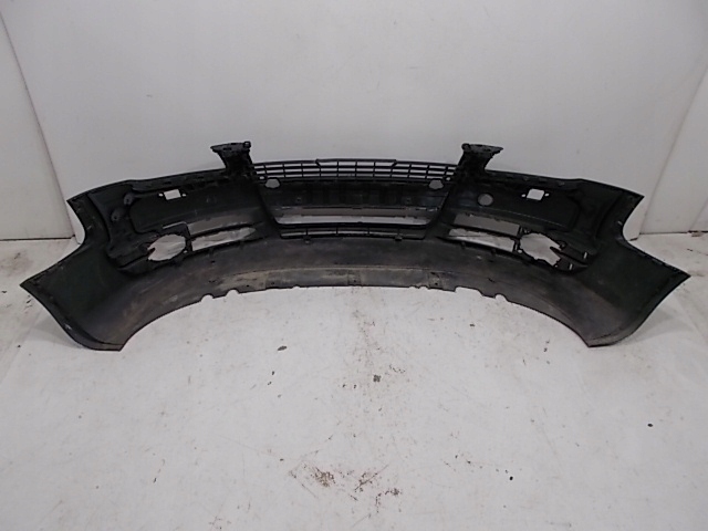 фото №13, Audi a4 b7 8e 04-08 бампер передний pod омыватель