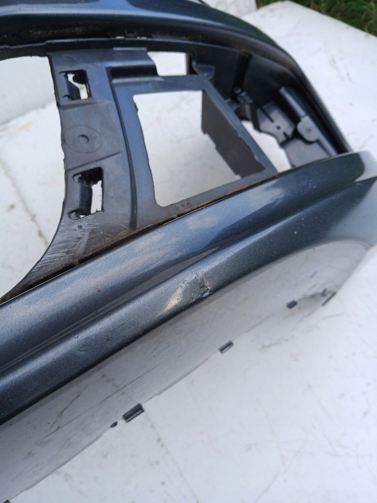 фото №4, Бампер перед vw eos lift