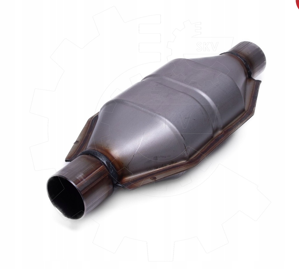 фото №2, Катализатор