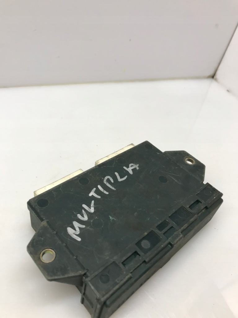 фото №2, Модуль блок керування 46847455