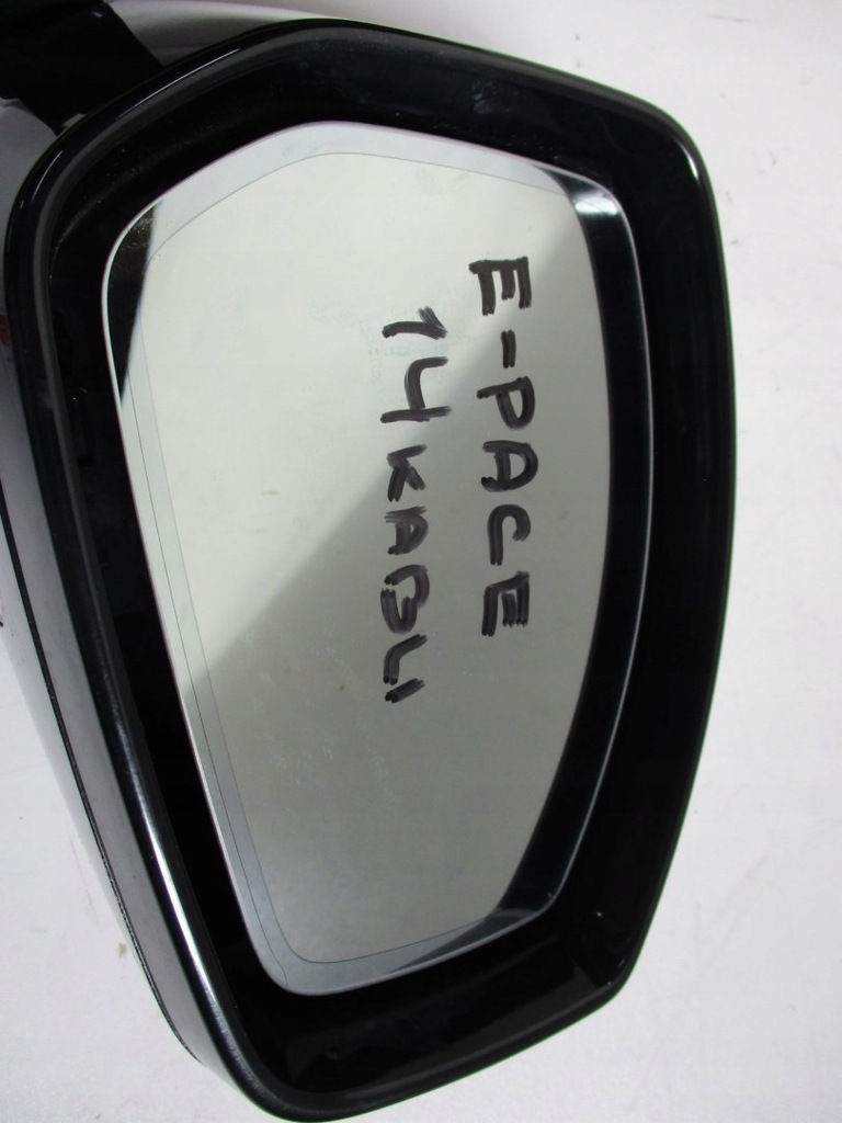 фото №6, Дзеркало дзеркало jaguar e pace epace