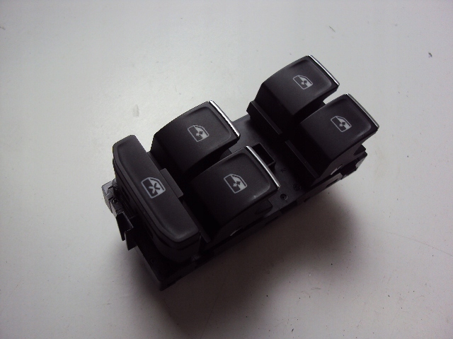 фото №1, Панель окон левый перед vw t-roc 1.5 tsi 20 r tiguan ii