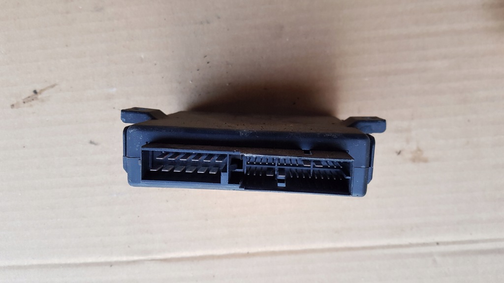 фото №3, Iveco daily iii модуль центрального замка 500340911