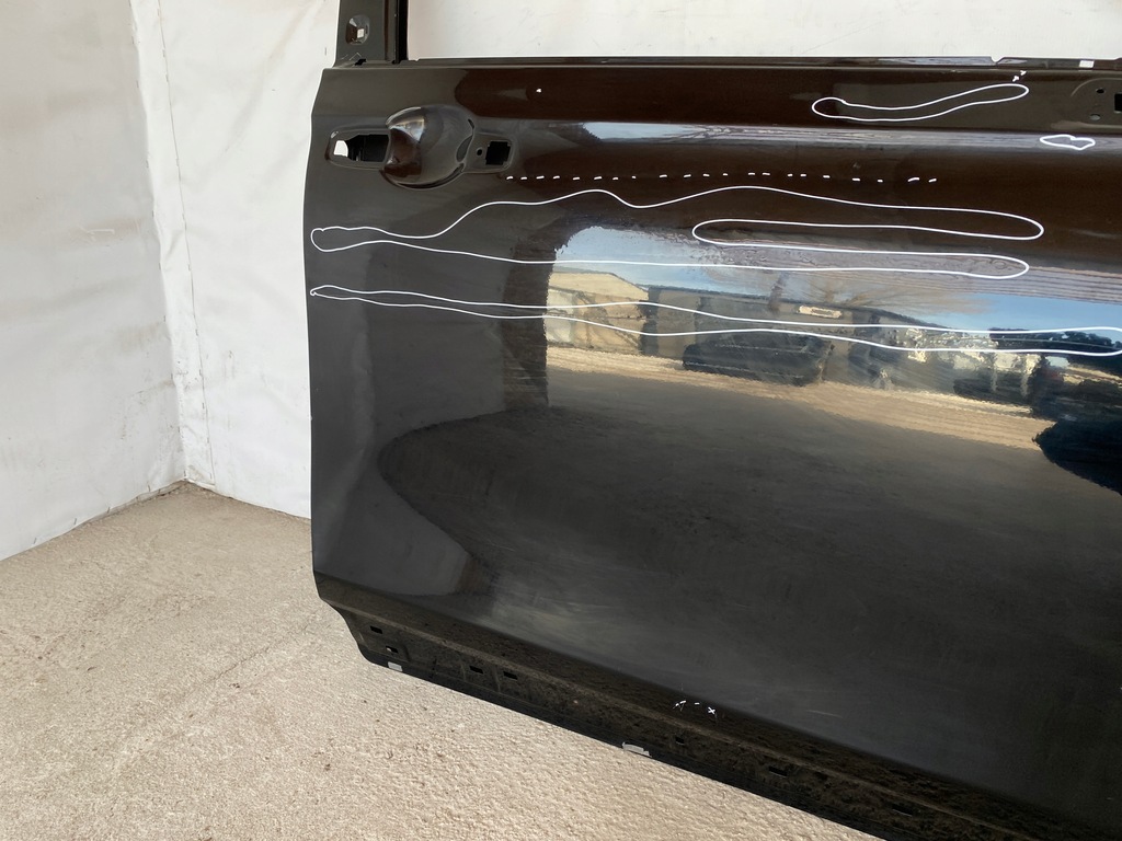 фото №11, Honda hrv iii 2022r- двері праве передні