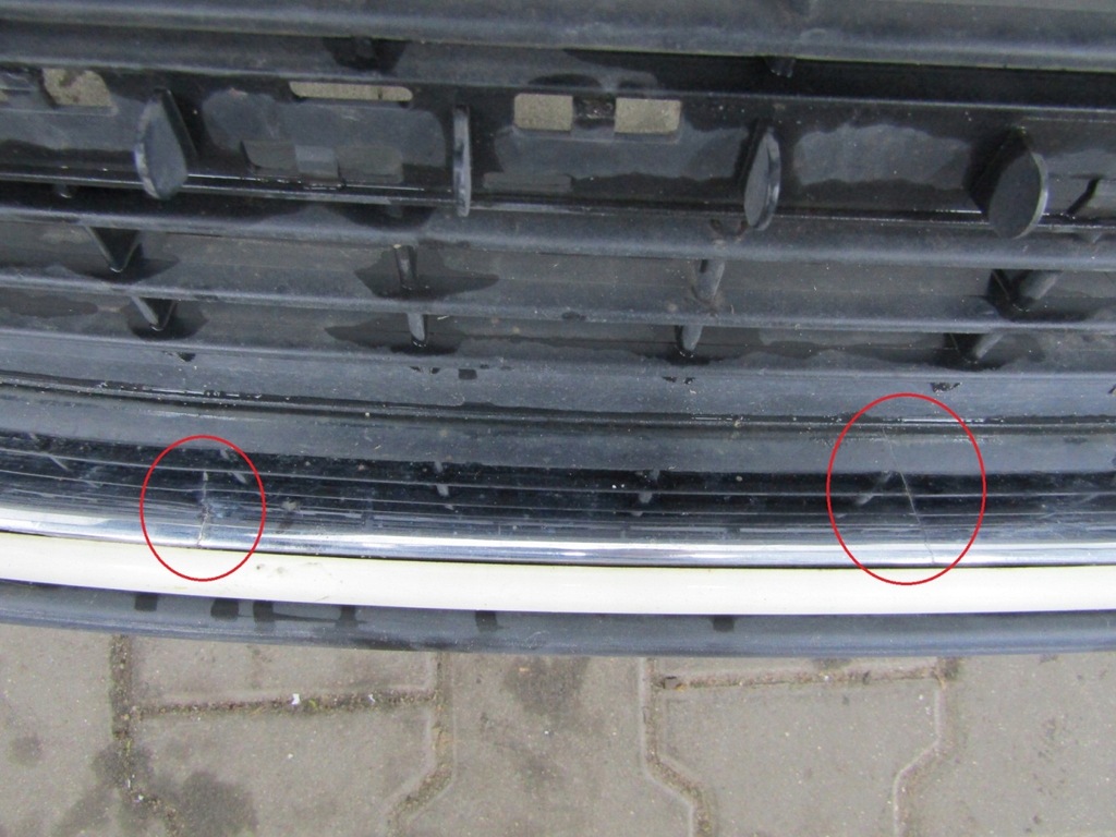 фото №5, Бампер перед mini cooper r55 r56 lift 10-13