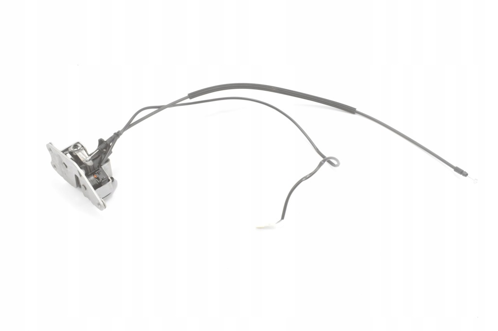 фото №1, Bmw i3 i01 замок двері правий перед 7291032