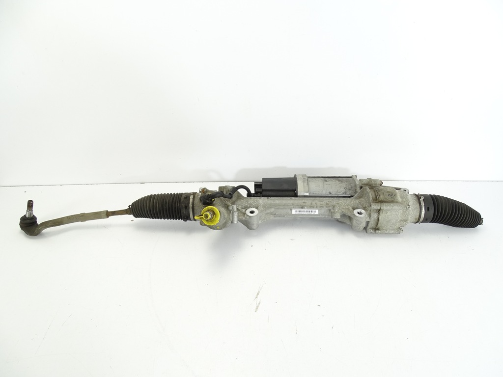 фото №1, Mercedes e-klasa w212 lift cls w218 рулевая рейка