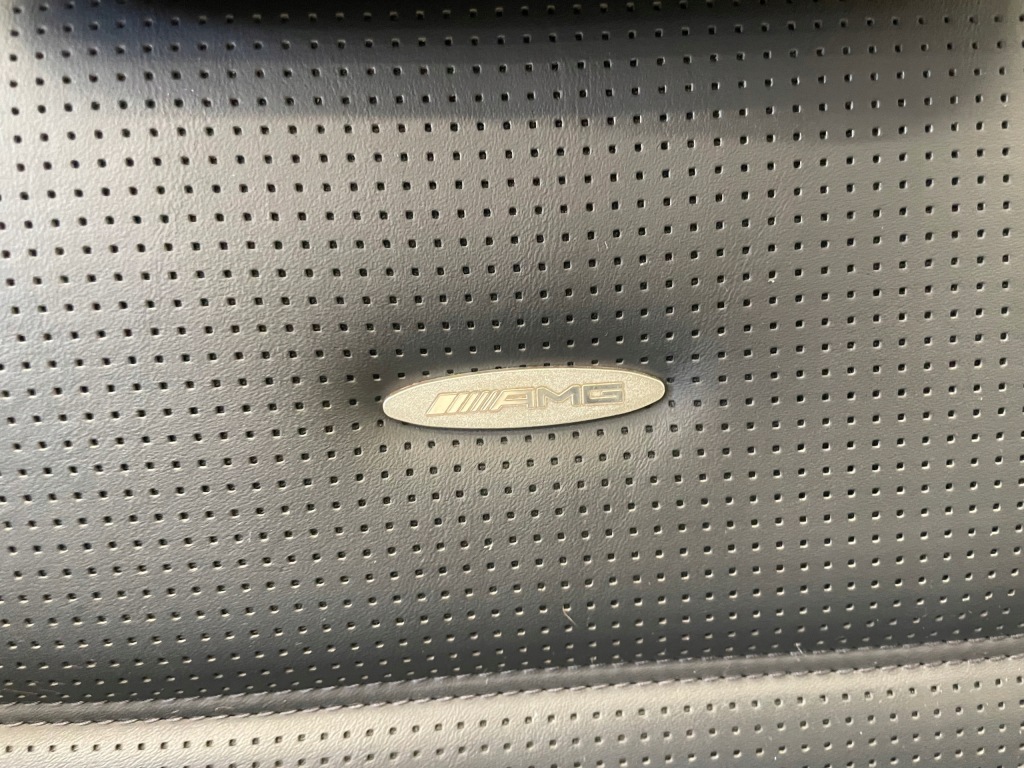 Сидіння оббивка підігрів вентиляція масаж dynamic mercedes w221 63 amg рестайлінг Недорого