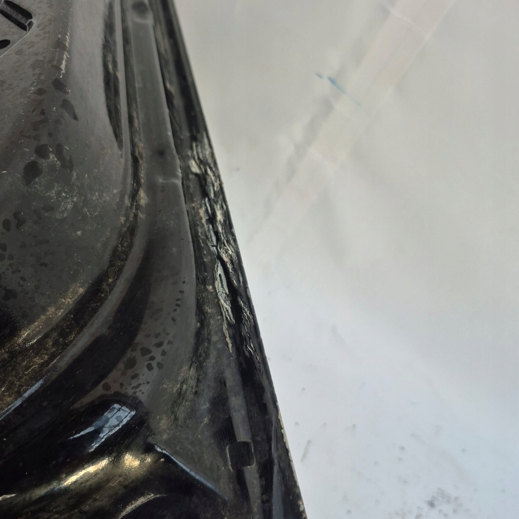 Kia niro i 1 16-22r. - дверь задние правое задний  задние в Украине