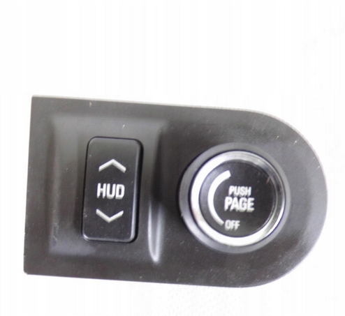 фото №5, Дисплей head up hud chevrolet camaro 11-15