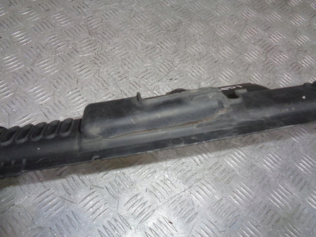 фото №7, Захист заглушка поперечина передній kia ceed 1 i 2006- 86360-1h000