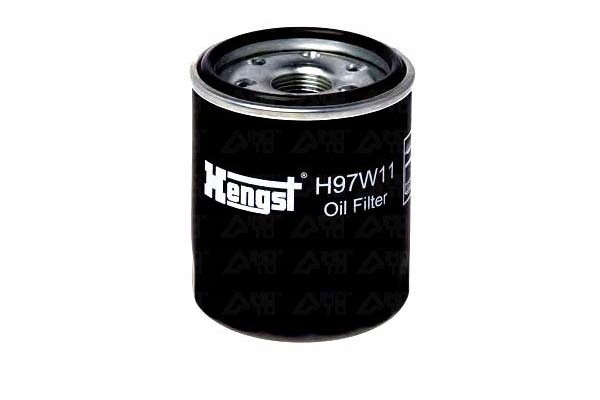 фото №2, Фильтр масла honda accord viii accord x odyssey rid