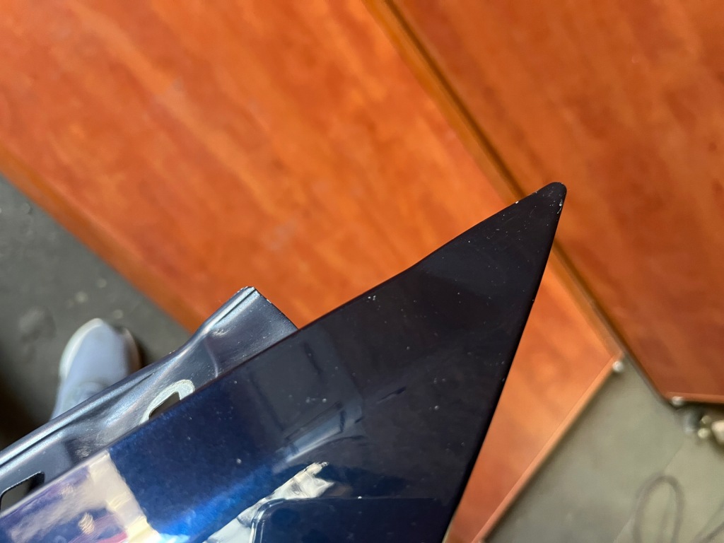 фото №10, Bmw крыло правый f32 f33 f36 a89