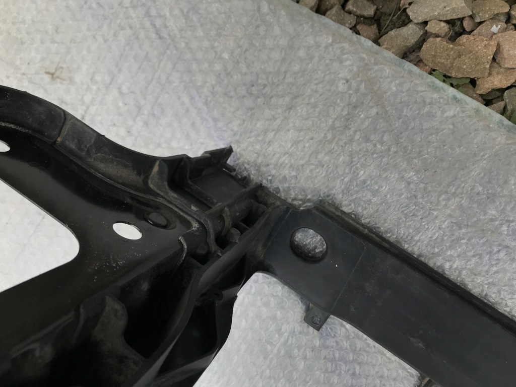 фото №7, Hyundai i30 3 iii підсилювач pas перед 2018-