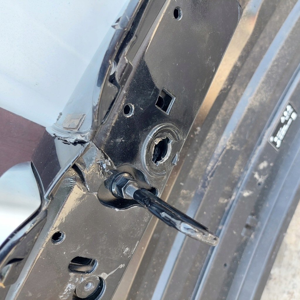 фото №6, Капот bmw i3 2013-2022r