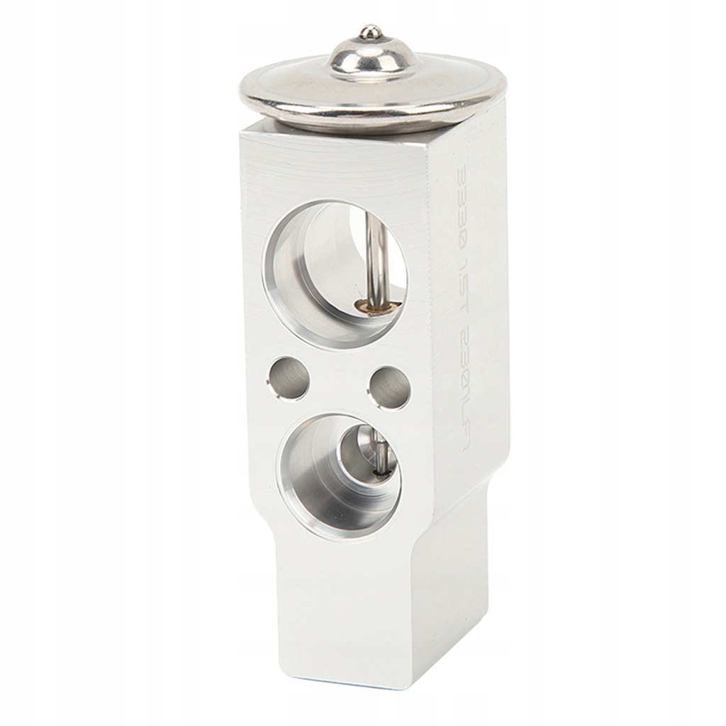 фото №13, Клапан розширювальний ac ex9704c замінник termicznego клапана розширювального