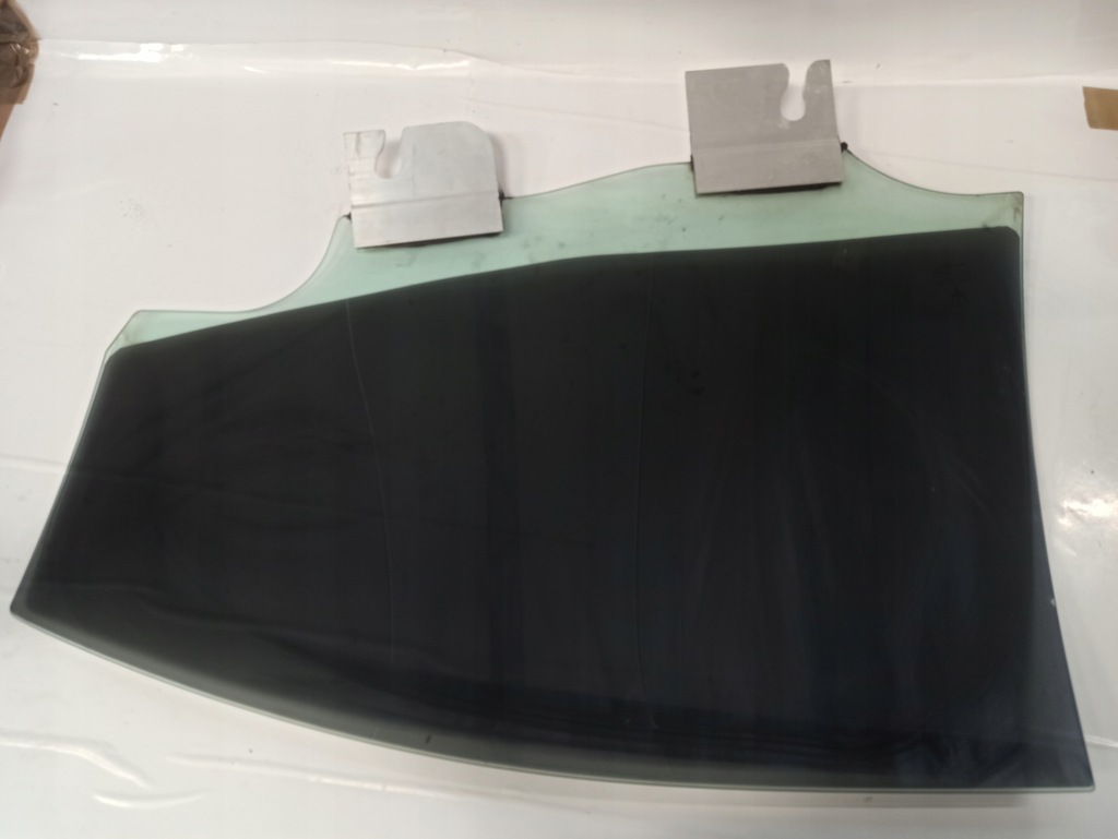 фото №12, Maserati ghibli iii стекло дверь левая задняя