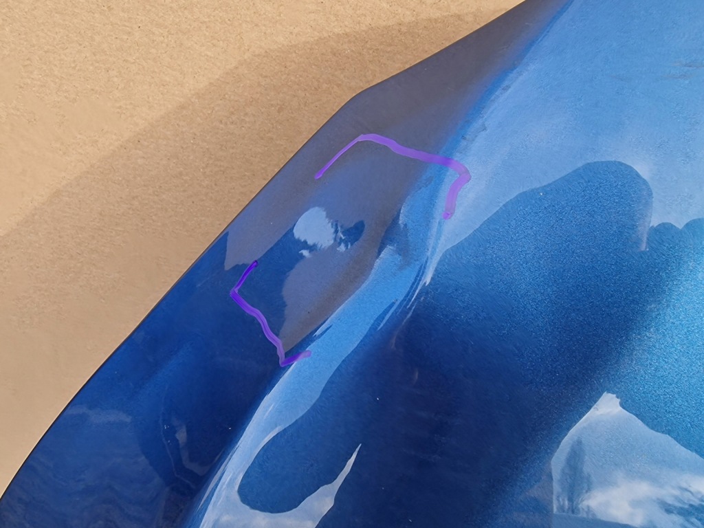 фото №4, Volvo v60 s60 lift капот 2013 - 2018