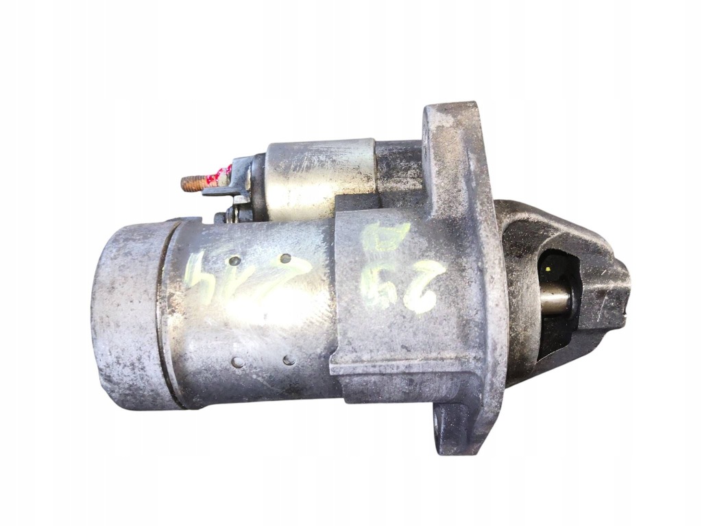 Стартер opel astra h 3 j iv 1.7 cdti 14 зубьев 8980147432 100% исправный Киев