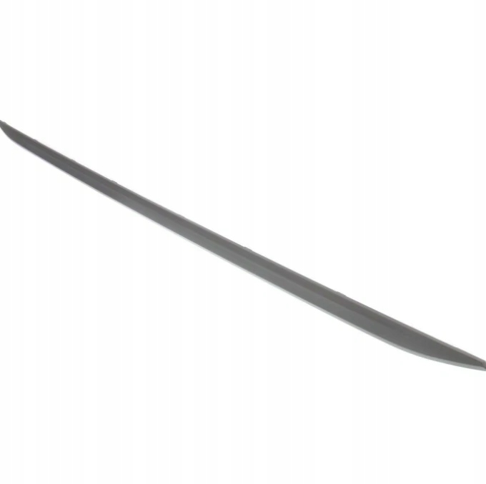 фото №8, Bmw 3 f30, f80 pas декоративний бампера заднього 51127289756 7289756 oem