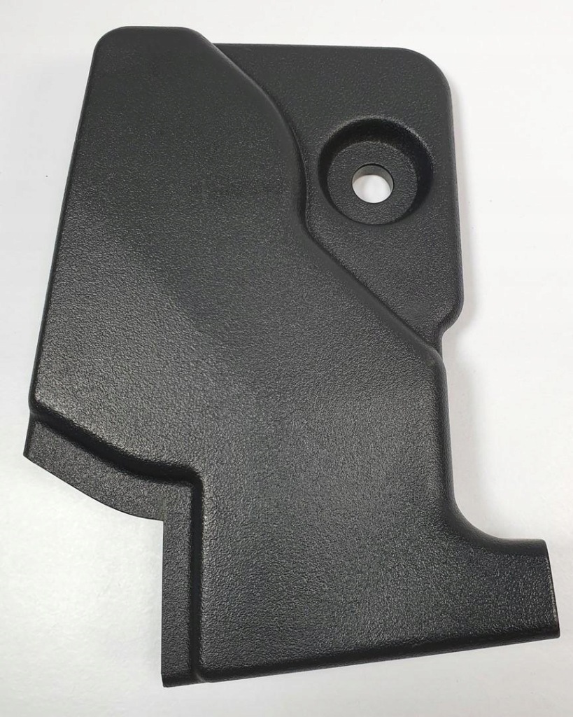 Купить Mercedes w209 кабриолет  защита заглушка накладка багажника левая a2096940133