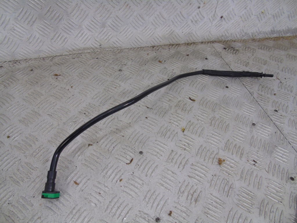 фото №1, Volvo xc90 ii шланг пального 32312657