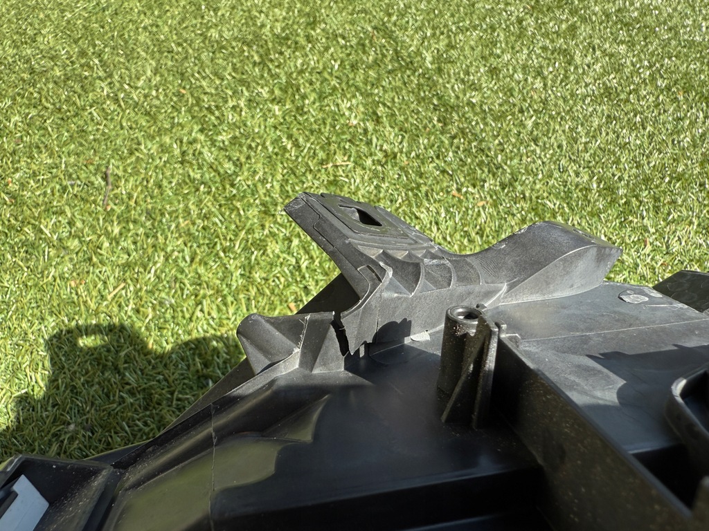 фото №6, Лампа ліва передня mini cooper s f55 f56 lift full led czarna 5a01961-06