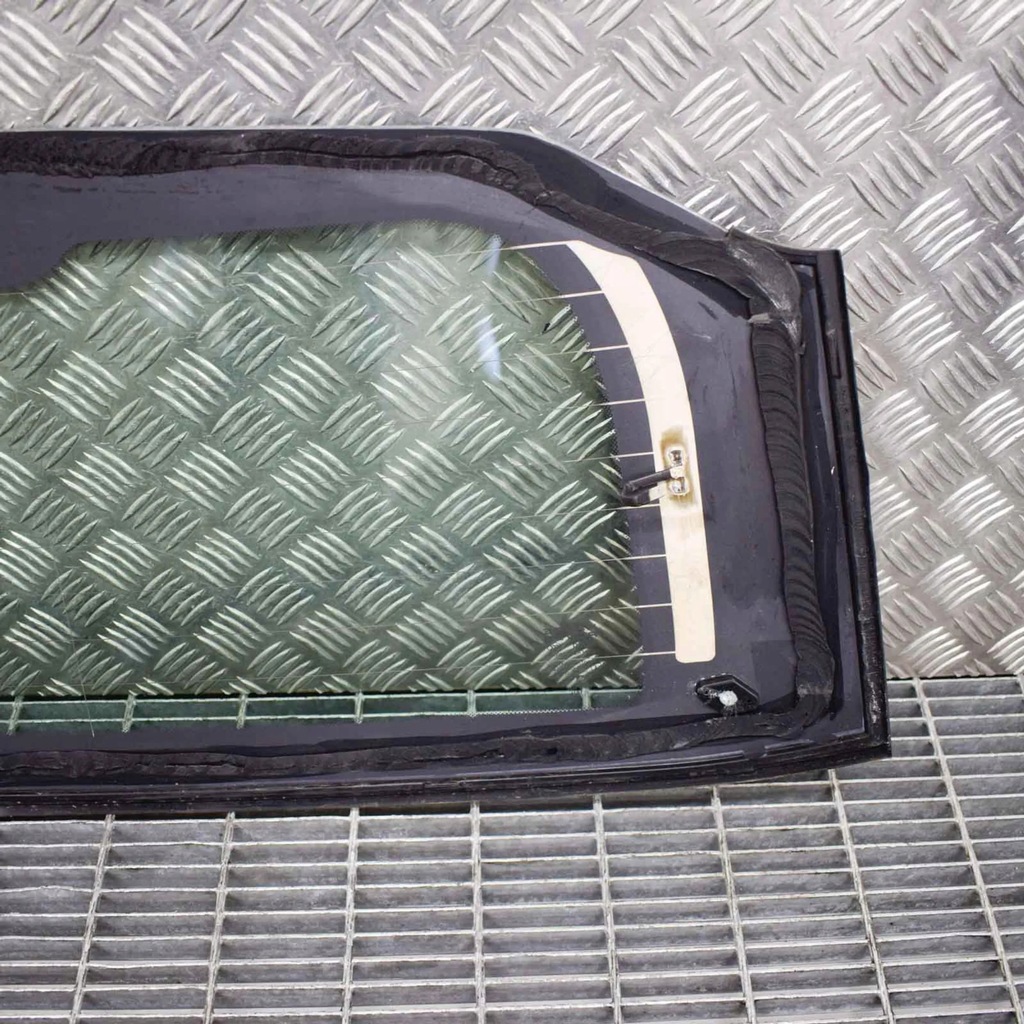 фото №5, Land rover range rover evoque l538 2016 стекло задняя