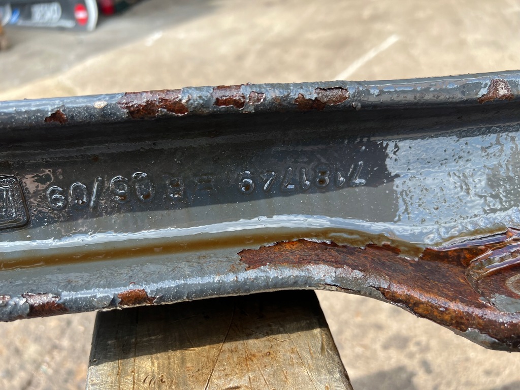 фото №5, Ступиця передня 17.5 8 шпилька iveco eurocargo