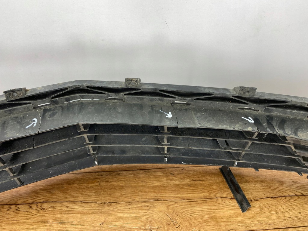 фото №8, Нижня решітка бампера передній решітка радіатора решітка радіатора chevrolet camaro 2016